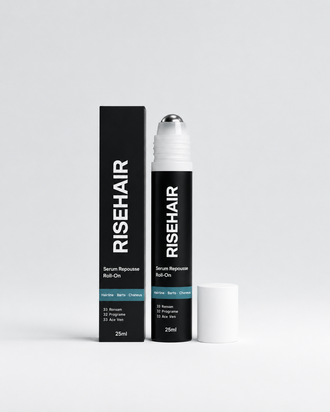 Sérum Roll-On